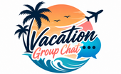 Vacation Group Chat